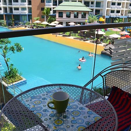 Laguna Beach Resort 2 Jomtien Beach Exterior photo